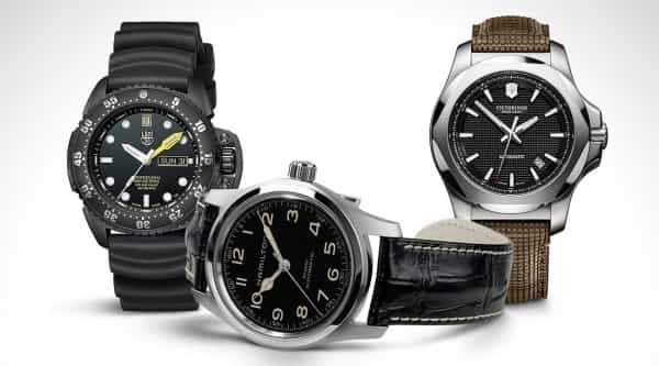 Best Automatic Watches