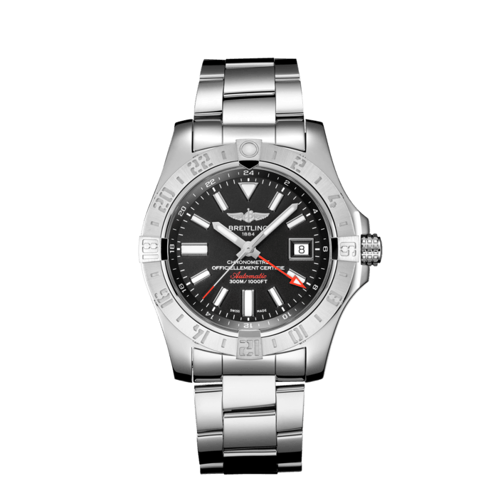 best gmt watches