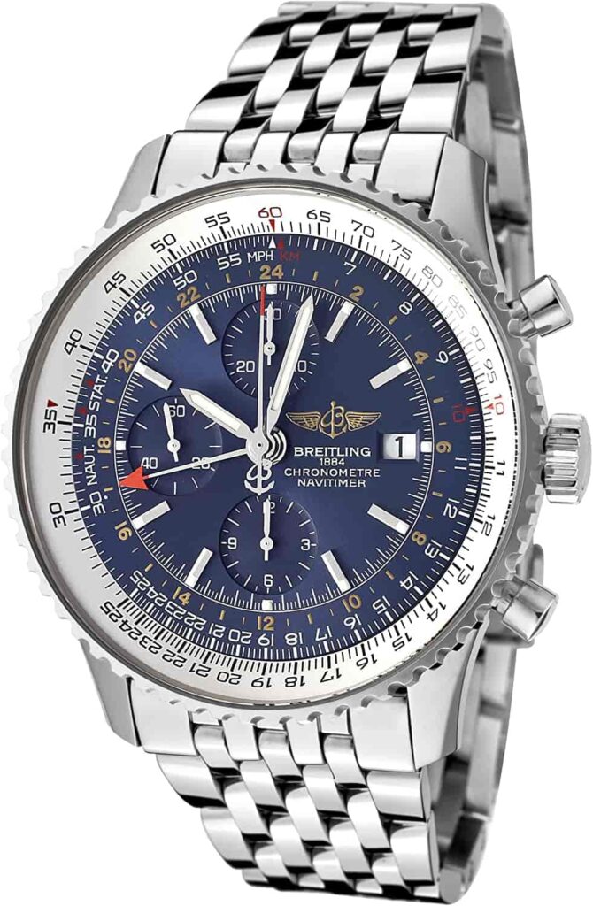 best gmt watches