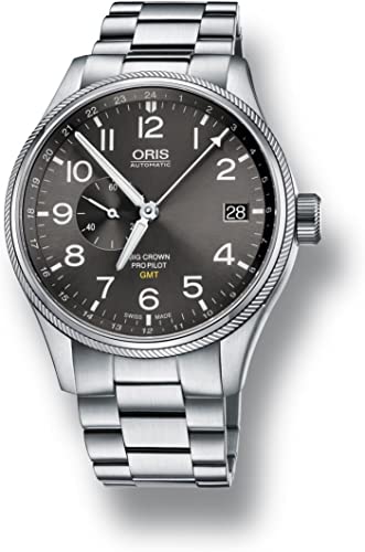 best gmt watches