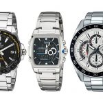best casio watches
