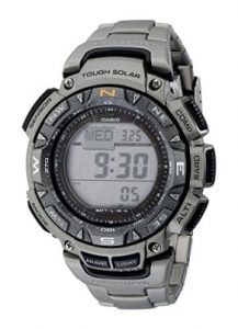 best casio watches