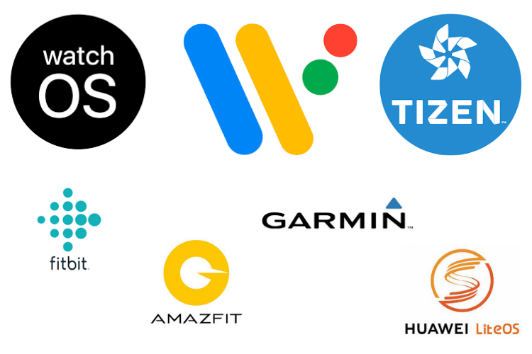 7+ Best Smartwatch Operating Systems In 2021 WatchRaver