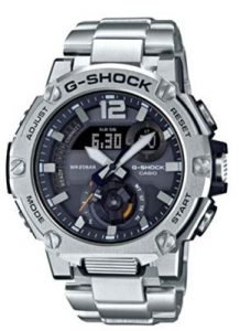 best g-shock watches