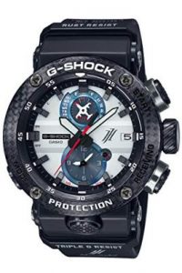 best g-shock watches