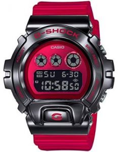 best g-shock watches