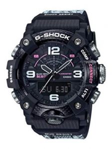 best g-shock watches