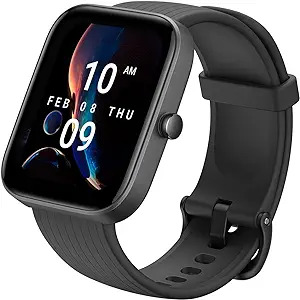 best amazfit smartwatches