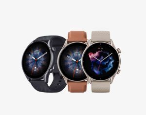 best amazfit smartwatches