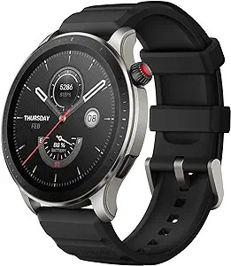 best amazfit smartwatches