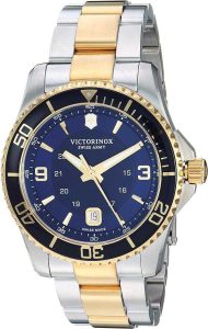 victorinox watches for men